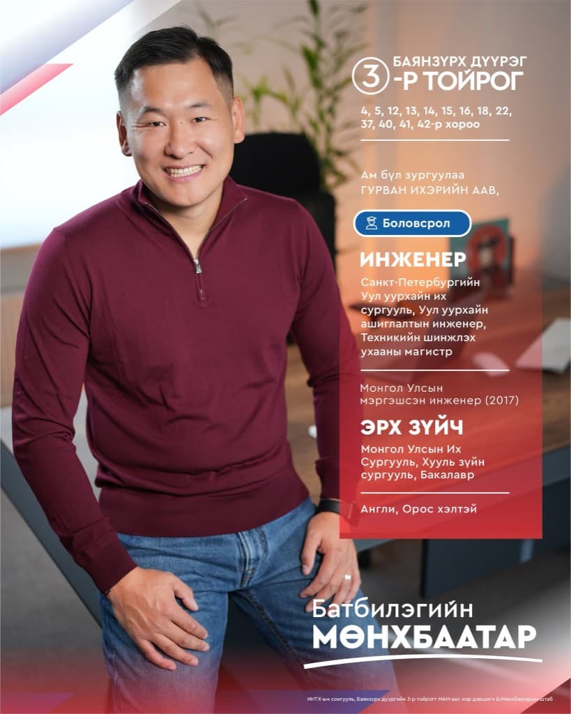 Боловсрол