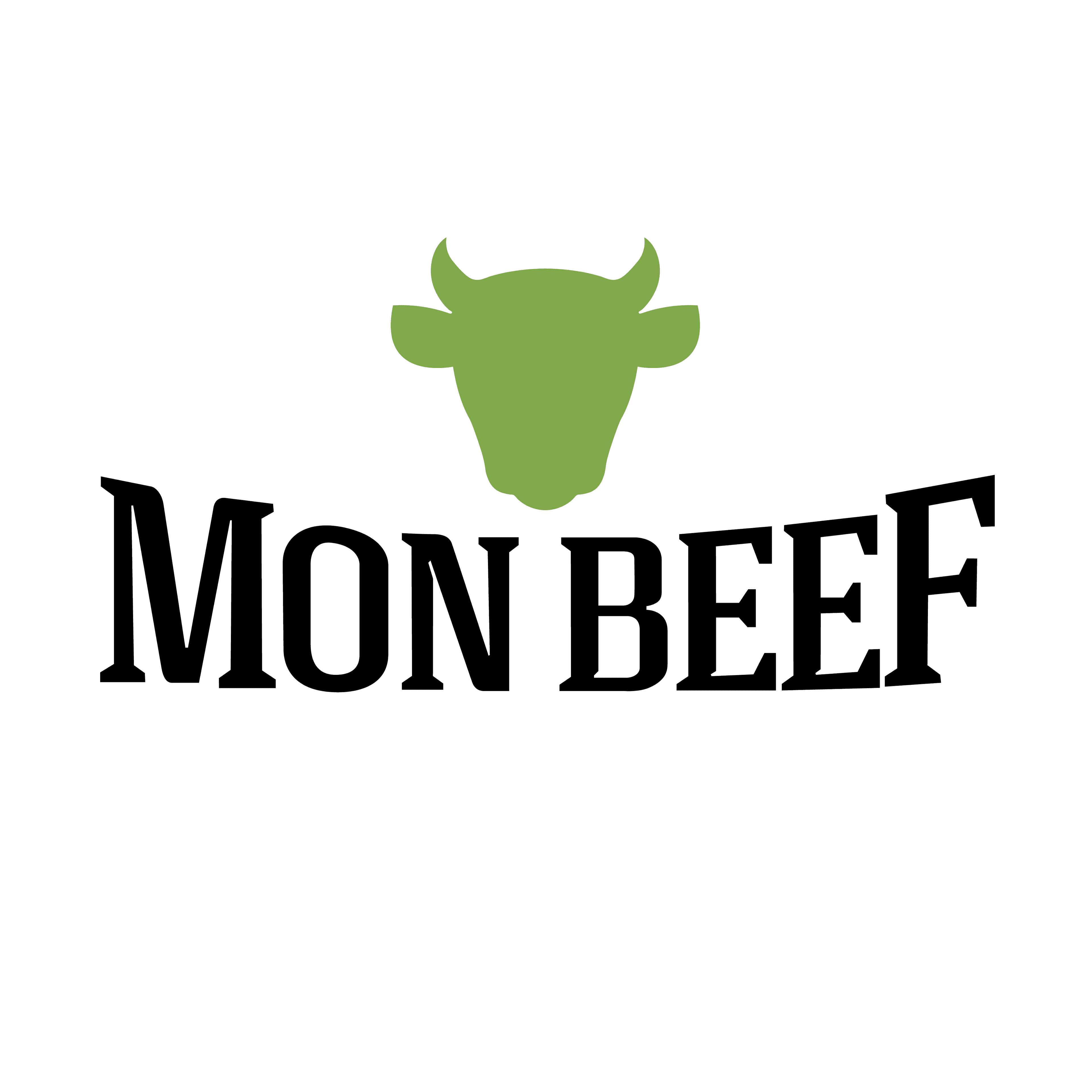 Monbeef лого